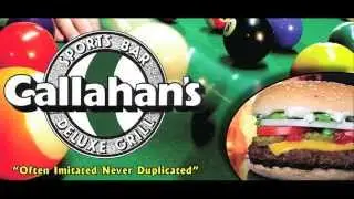 Callahan's Sports Bar