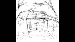 Caba&ntilde;a Animation (proyecto sin terminar)