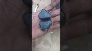 Coupling rubber new fitting short video