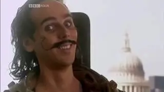 Surrealissimo: The Trial of Salvador Dali