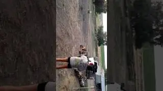 Gail shooting 308 suppressed
