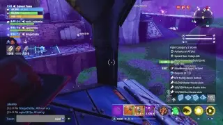 MrCalvert107 Save the world