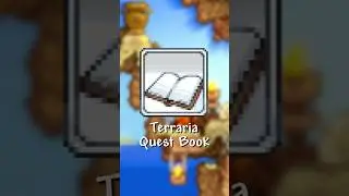 We are hosting a $1000 Terraria Quest making contest! #terraria #tmodloader