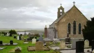Funeral Mass of Peter Jones
