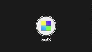 ArkFX - Contest Entry