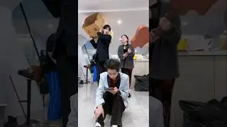 🇮🇳🇲🇨🇧🇩🇵🇰Sihir Joker Queen yang luar biasa, tonton yuk 🥰😍#sihir #viral #celana pendek#tren #ringtone