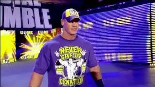 WWE All-Stars - Fantasy Warfare Trailer (2011) | HD