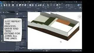 TWO-STOREY HOUSE REVIT TUTORIAL PART 2  - REVIT BASICS (INTERFACE AND TOOLS pt2)