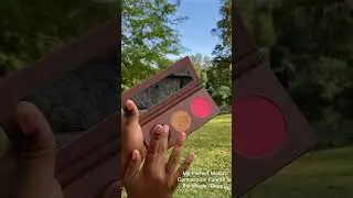 Makeup Swatch Party 🎨