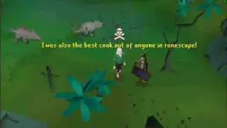 RuneScape Machinima Contest