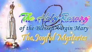 The Holy Rosary of the Blessed Virgin Mary | January 12, 2026