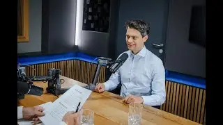 Was jetzt f&uuml;r Hafen und Tourismus wichtig ist - mit Christoph Plo&szlig;