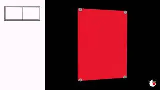 Terno Scorrevoli - Scorribase Standard - Video instructions