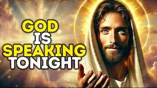AND DISCOVER HOW GOD SPEAKS TO YOU IN YOUR SLEEP - THE HOLY SPIRIT IS SPEAKING TODAY