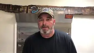 How to Cut Chicken Wings!