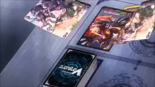 [Vanguard] Perdition Dragon, Pain Laser Dragon and Menace Laser Dragon LEGION
