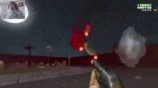 Doom Wadstream: Grezzo 2 part 2