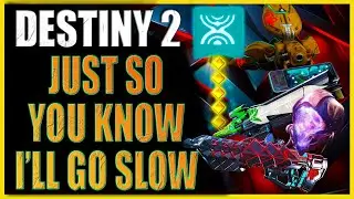 Are You Making These COMMON Mistakes with Your Destiny 2 Gear?