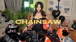Not Your Typical Birthday Mix | Dark High Energy | KiiRYU