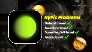 HYPIC App Problems Fixed! | DOWNLOAD Error Solved | AI Image Generater🤯