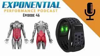 Functional strength and wrist v.s. chest strap heart rate monitors