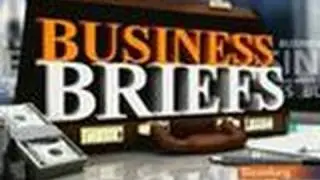 KKR Profit Rises; Blockbuster in Talks to Recapitalize: Video