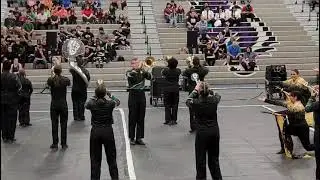 Final Winter Show [Emerald Order] , 2023 (Senior Year) | Johny coolflix