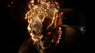 Ghost Rider | All Power Scenes | Compilation HD | [NCS Soundtrack]