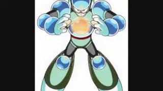 SJ'S Uploaded Soundtrack #13 CrystalMan RockMan 5 WDS