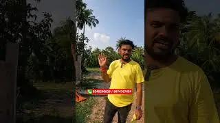 land For sale in Kolkata at Just 3 Lakh par katha #kolkata #home #landforsale #plot #property