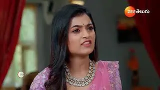 Ghaarana Mogudu | Ep 11  | Preview | May, 23 2025 | Pavan Sai, Venkatesh Naidu, Bhavana | Zee Telugu