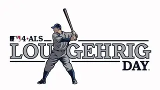 Lou Gehrig Day Promo Video starring Johnny Bench, Aaron Judge, Nolan Arenado...and MORE!!