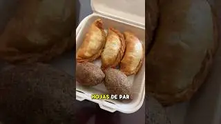 LA MEJOR COMIDA ARABE EN MONTERREY! #foodie #monterrey #mty #foodvlog