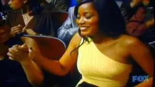 Keke Palmer wins a 2010 NAACP Image Award!