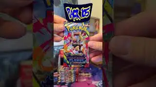 Another Booster Box &mdash; Charizard Chase Episode 31