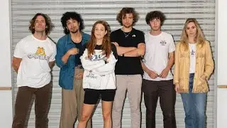 Daisy Jones & The Six Behind the Scenes