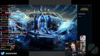 Hashinshin banned for inting