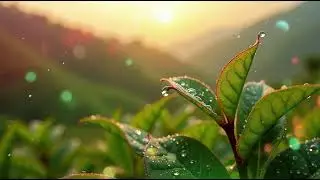 Mist Over Java &ndash; Sundanese Flute Music for Deep Relaxation & Calm #meditation #relaxingmusic