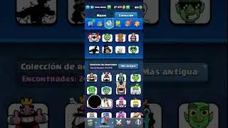 Migue Gamer está en vivo clash Royale