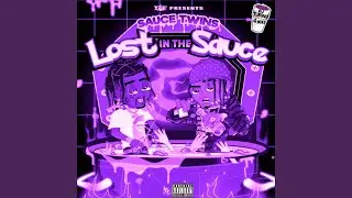 Sauce Life (Dripped & Screwed)