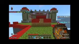 Gioco alle cubecraft (bedwars) con il mio amico!!! E vinciamo di brutto!! Minecraft ita 