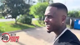 24 w/ GZ Ep. 902 - KC Los Pt. 1