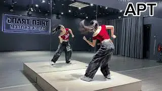 APT Remix Dance | TTDC