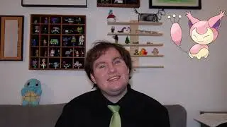 Pok&eacute;mon Year Cycle - Day 300: Skitty
