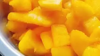 How to make Sri Lankan cassava curry 