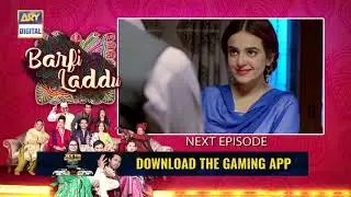 Barfi Laddu Episode 29 | Teaser | ARY Digital Drama