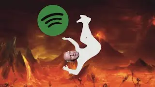Joe Rogan Spotify Review | How Bad User Experience Made the JRE Unwatchable | January 2021