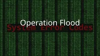 Operation Flood