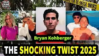 Bryan Kohberger Trial 2025: The 3 Most Shocking Details From the Case That Will Blow Your Mind