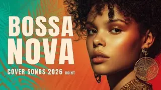 Bossa Nova Covers Of Popular Songs 100 Hits - Bossa Nova 2026